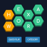 2 Player Word Search.